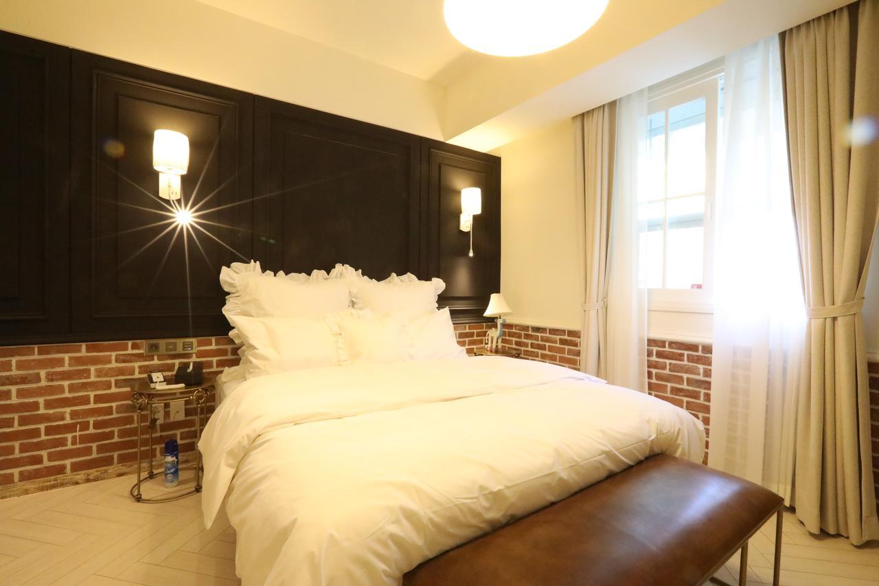 February Stay Gangseo Busan Exterior foto